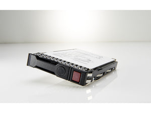 HPE P18434-B21 960 GB 2.5" Serial ATA MLC