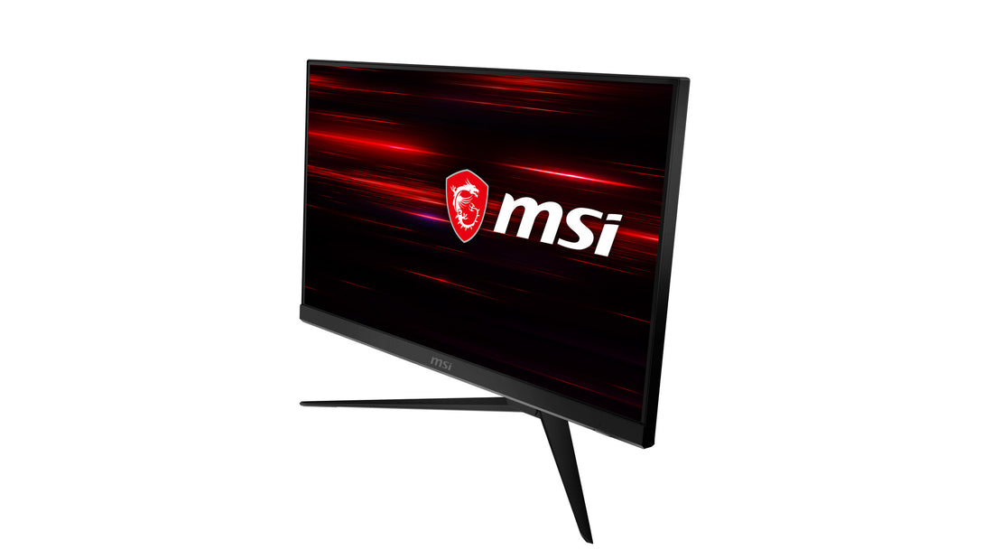 MSI Optix G241 computer monitor 60.5 cm (23.8") 1920 x 1080 pixels Full HD LED Black