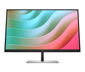 HP E-Series E27k G5 4K USB-C Monitor