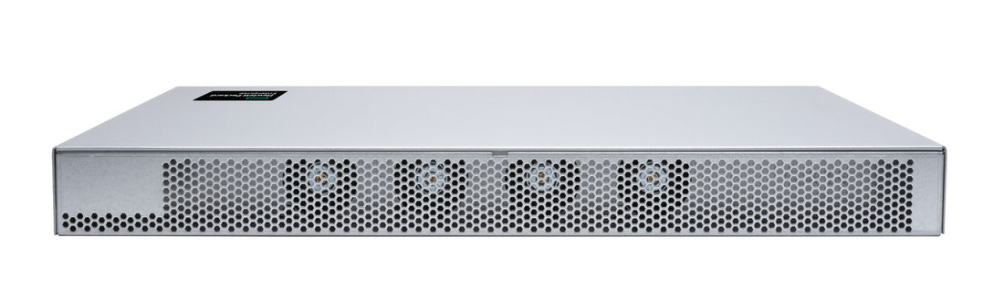HPE Storage 64Gb 24/8 8-port 32Gb Short Wave SFP28 Switch B-series SN3700B