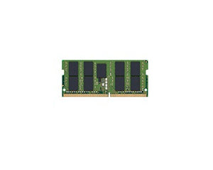 Kingston Technology KSM32SED8/32MF memory module 32 GB 1 x 32 GB DDR4 3200 MT/s ECC