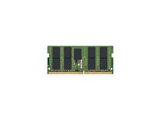 Kingston Technology KSM32SED8/32MF memory module 32 GB 1 x 32 GB DDR4 3200 MT/s ECC