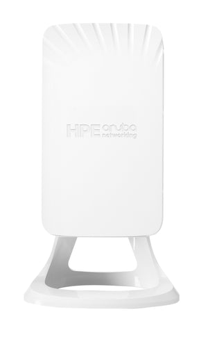 HPE Aruba Networking AP-505H (JP) Dual Radio 802.11ax 2x2 1+4 Ethernet PSE USB Hospitality AP