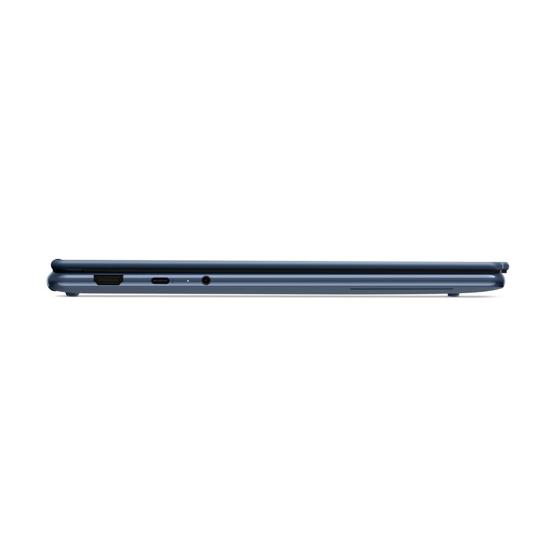Lenovo Yoga 9 2-in-1 14IPH11 Copilot+ PC Intel Core Ultra 7 355 Hybrid (2-in-1) 35.6 cm (14") Touchscreen 2.8K 32 GB LPDDR5x-SDRAM 1 TB SSD Wi-Fi 7 (802.11be) Windows 11 Home English Blue