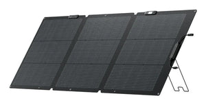 EcoFlow EFSOLAR160W-N solar panel 160 W Monocrystalline silicon