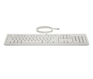 HP 225 Wired Mouse and Keyboard Combo