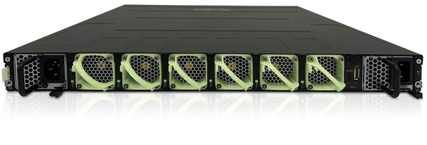 HPE Aruba Networking CX 10000-48Y6C Port-to-Power(FB) AC Power Supply Unit