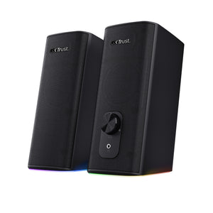 Trust GXT 612 CETIC Black Wired & Wireless 18 W
