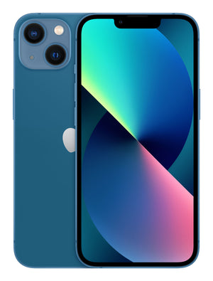 Apple iPhone 13 128GB - Blue