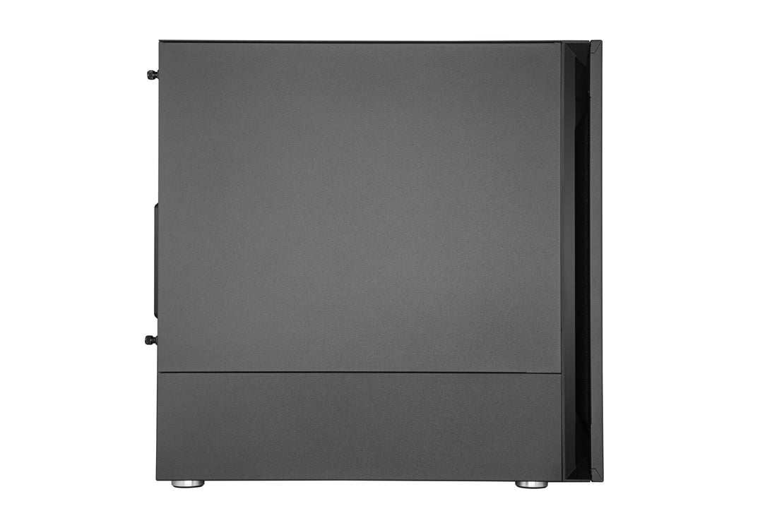 Cooler Master Silencio S400 Mini Tower Black