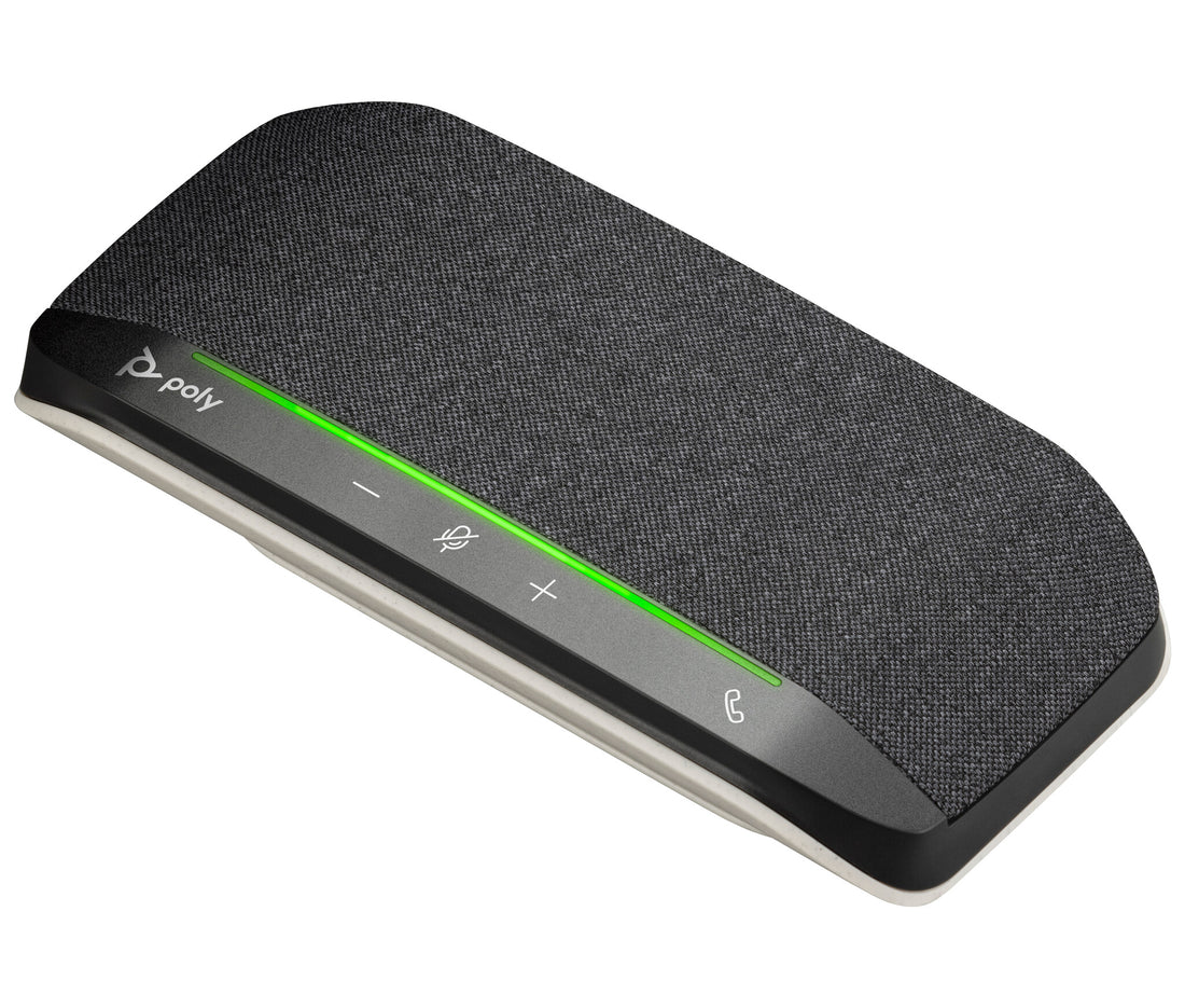Poly Sync 10 Speakerphone +USB-A to USB-C Cable