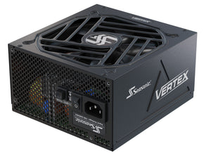Seasonic Vertex PX-750 power supply unit 750 W 24-pin ATX ATX Black