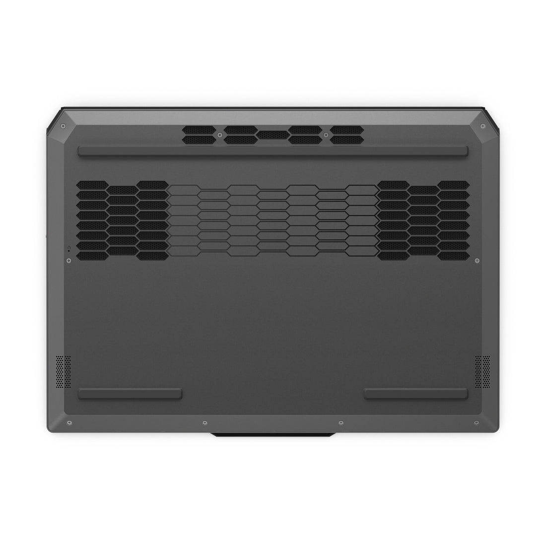 Lenovo LOQ 15IRX9 Intel® Core™ i7 i7-13650HX Laptop 39.6 cm (15.6") Full HD 24 GB DDR5-SDRAM 1 TB SSD NVIDIA GeForce RTX 4060 Wi-Fi 6 (802.11ax) Windows 11 Home Grey UK English