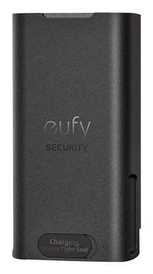 Eufy T8743111 doorbell part & accessory Battery Black 1 pc(s)