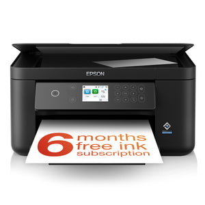 Epson Expression Home XP-5205