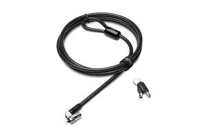 Kensington K64433EUM cable lock Black