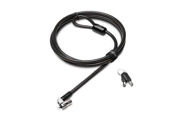 Kensington K64433EUM cable lock Black