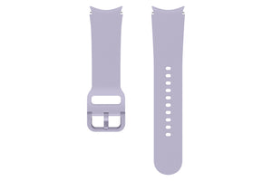 Samsung ET-SFR90SVEGWW Smart Wearable Accessories Band Purple