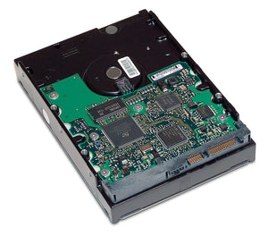 HP 160GB, SATA, 3.0G, NCQ, 10000 rpm internal hard drive 16 MB 3.5" Serial ATA