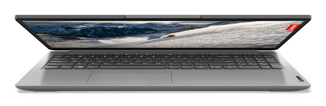 Lenovo IdeaPad 1 15AMN7 AMD Ryzen™ 3 7320U Laptop 39.6 cm (15.6") Full HD 8 GB LPDDR5-SDRAM 128 GB SSD Wi-Fi 6 (802.11ax) Windows 11 Home UK English Grey