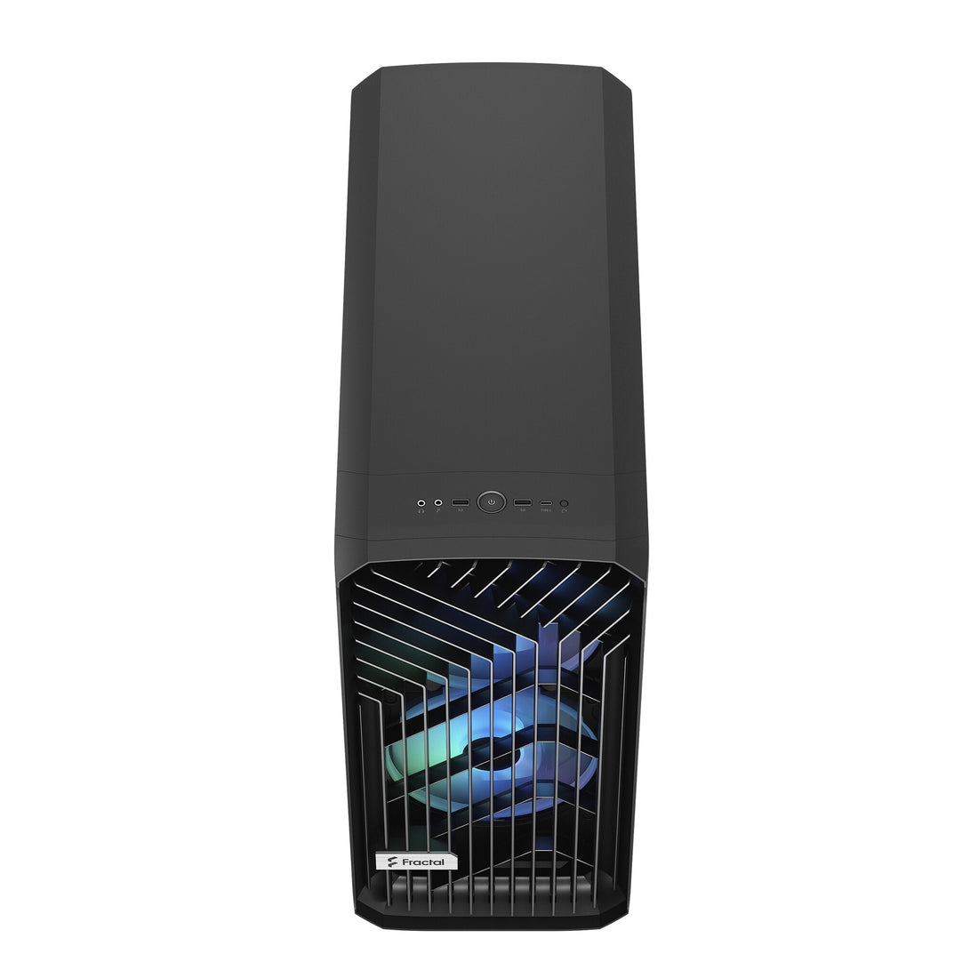 Fractal Design Torrent Tower Black