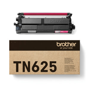 Brother TN-625M toner cartridge 1 pc(s) Original Magenta