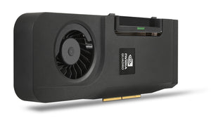 HP E5Z77AA graphics card NVIDIA Quadro K4100M 4 GB GDDR5