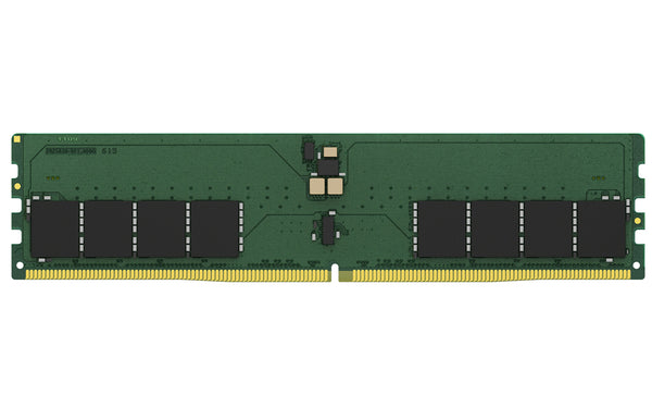 Kingston Technology ValueRAM memory module 64 GB 1 x 64 GB DDR5 6400 MT/s