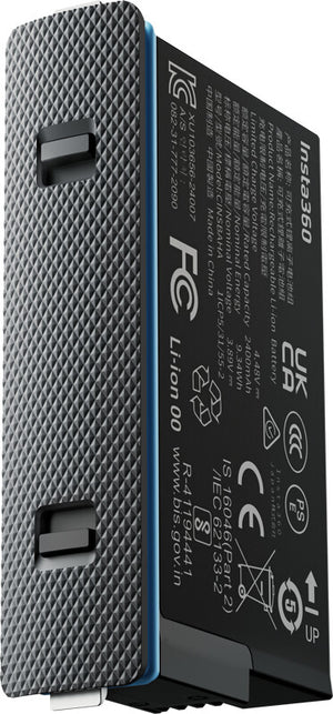 Insta360 X5 Battery