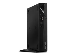 Acer Veriton N2580 Intel® Core™ i5 i5-1135G7 8 GB DDR4-SDRAM 256 GB SSD Windows 11 Pro Mini PC Black