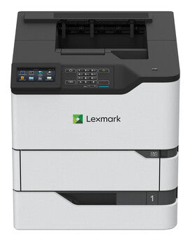Lexmark MS822de 1200 x 1200 DPI A4