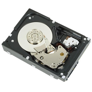 DELL 300GB SAS 6Gbps 15k 6cm 2.5" internal hard drive 15000 RPM 2.5"