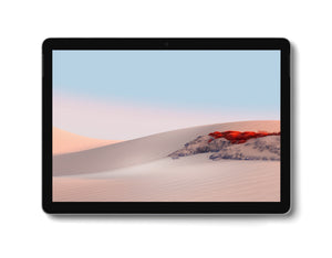 Microsoft Surface Go 2 4G Intel® Core™ m3 LTE 128 GB 26.7 cm (10.5") 8 GB Wi-Fi 6 (802.11ax) Windows 10 Pro Silver