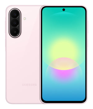 Samsung Galaxy A27 5G 17 cm (6.7") Dual SIM Android 16.0 USB Type-C 8 GB 256 GB 5000 mAh Light pink