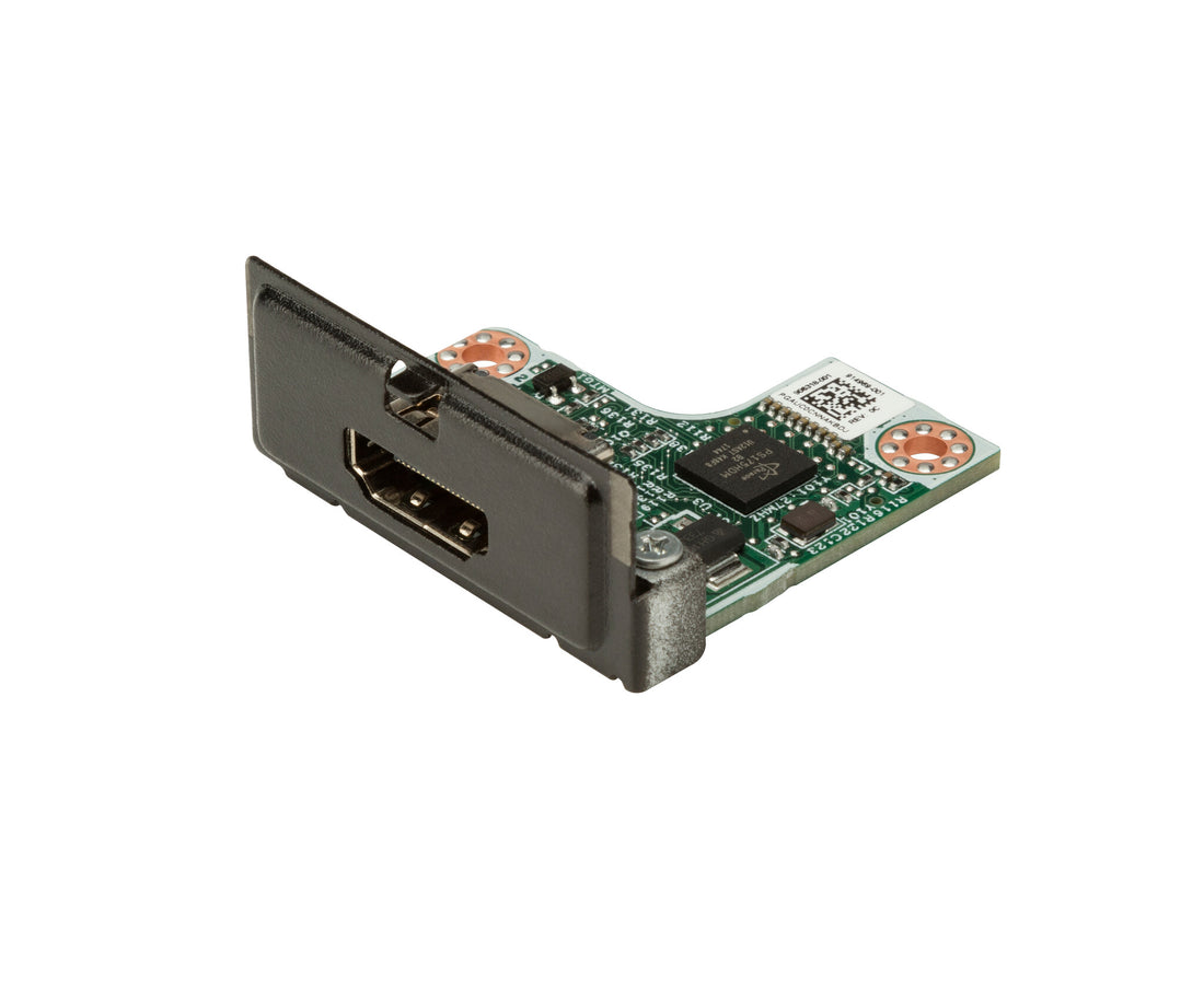 HP HDMI Flex Port interface cards/adapter Internal