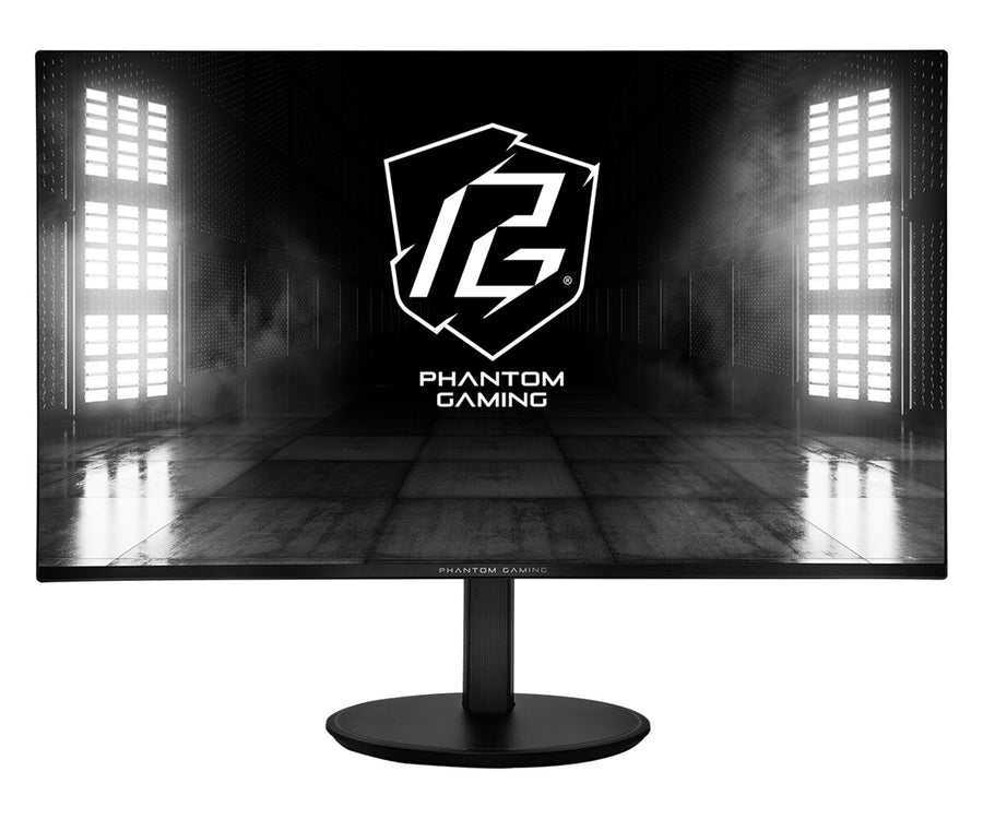 27" Monitors