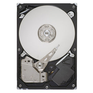 HPE 2000GB SATA 7200rpm 3.5" internal hard drive 2 TB 3.5" Serial ATA