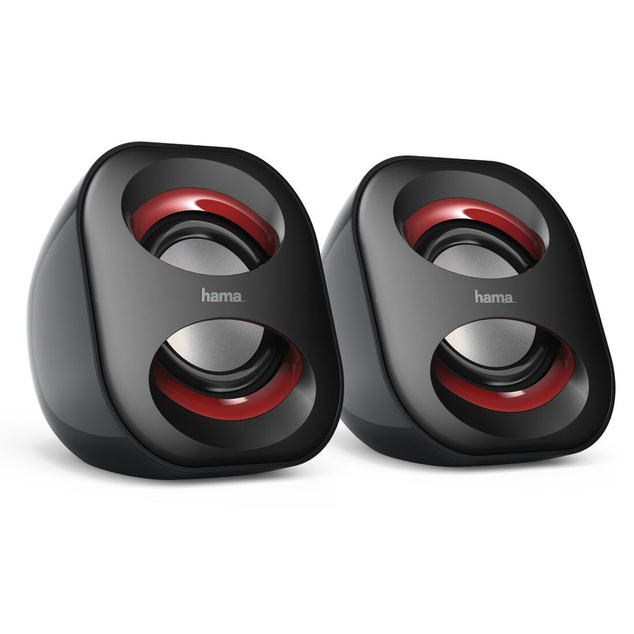 Speakers