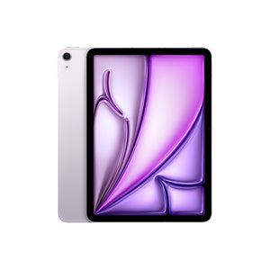 Apple iPad Air 5G M4 LTE-TDD & LTE-FDD 1 TB 27.9 cm (11") 12 GB Wi-Fi 7 (802.11be) iPadOS 26 Purple