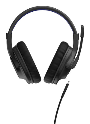 uRage SoundZ 200 V2 Headset Wired Head-band Gaming USB Type-A Black