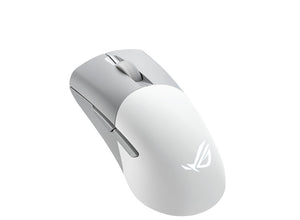 ASUS ROG Keris Wireless AimPoint mouse Gaming Right-hand RF Wireless + Bluetooth + USB Type-C Optical 36000 DPI