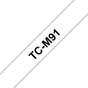 Brother 9mm Labelling Tape