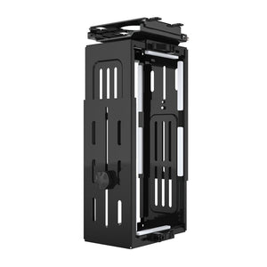 Lindy Rotating Under Desk PC holder