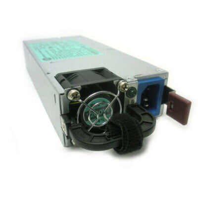 HPE Integrity rx2800 i4 Redundant power supply unit 1200 W