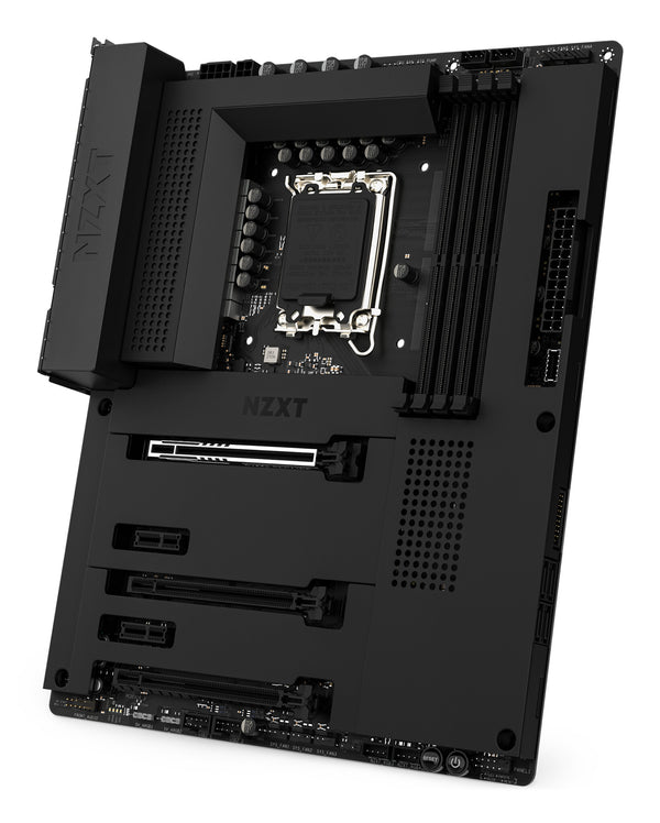 NZXT N7 Z790 Intel Z790 LGA 1700 ATX