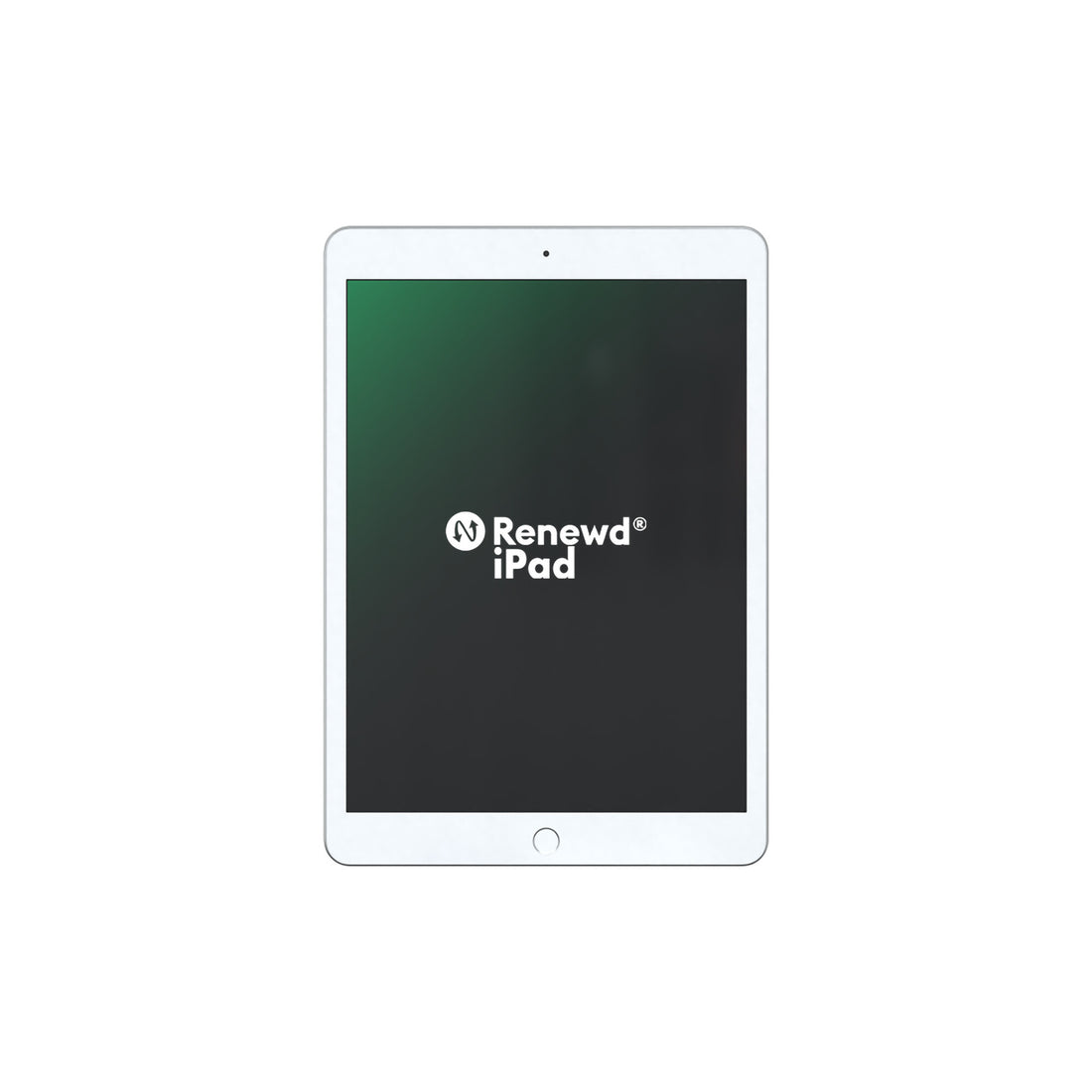 Renewd iPad 7 WiFi + 4G Silver 128GB