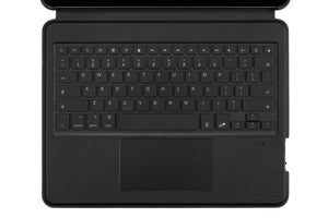 Gecko Covers Apple iPad Pro 12.9” (2018/2020/2021) Keyboard Cover QWERTY