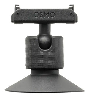 DJI Osmo Nano Dual-Direction Magnetic Ball-Joint Adapter Mount