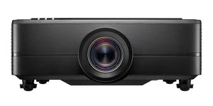 Optoma ZU820T 7500 ANSI lumens DLP WUXGA (1920x1200) 3D Black