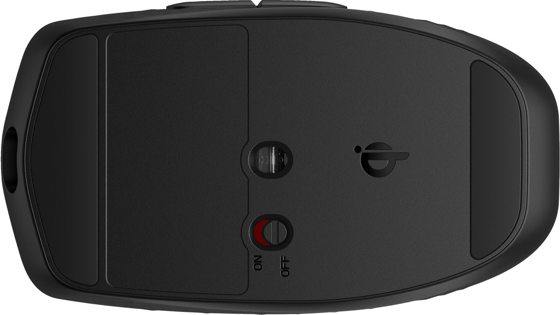 HP 695 Rechargeable Wireless Mouse